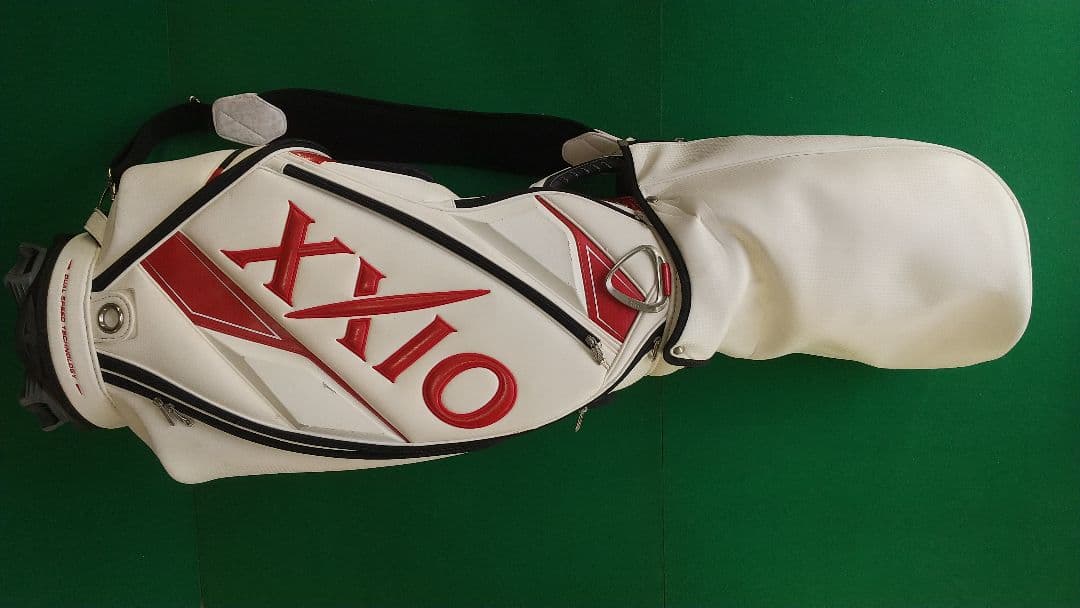 XXIO メンズクラブ14本フルセット