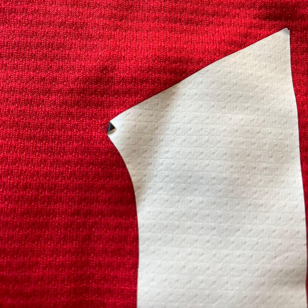 NIKE アーセナル　サッカーゲームシャツ 背番号31