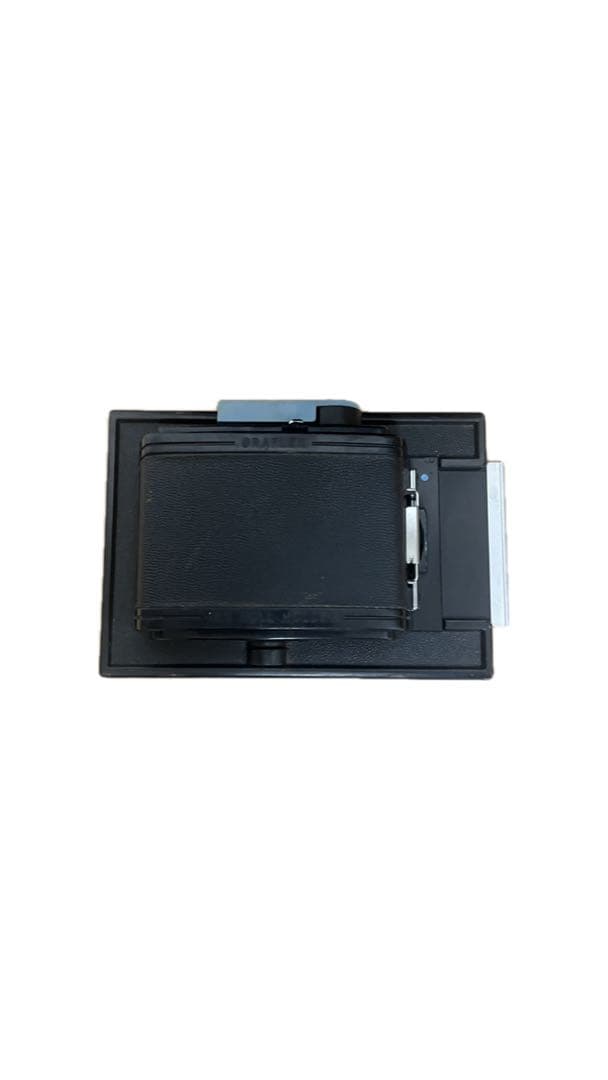 【作例あり】 Crown Graphic 4×5 レンズやその他セット　大判
