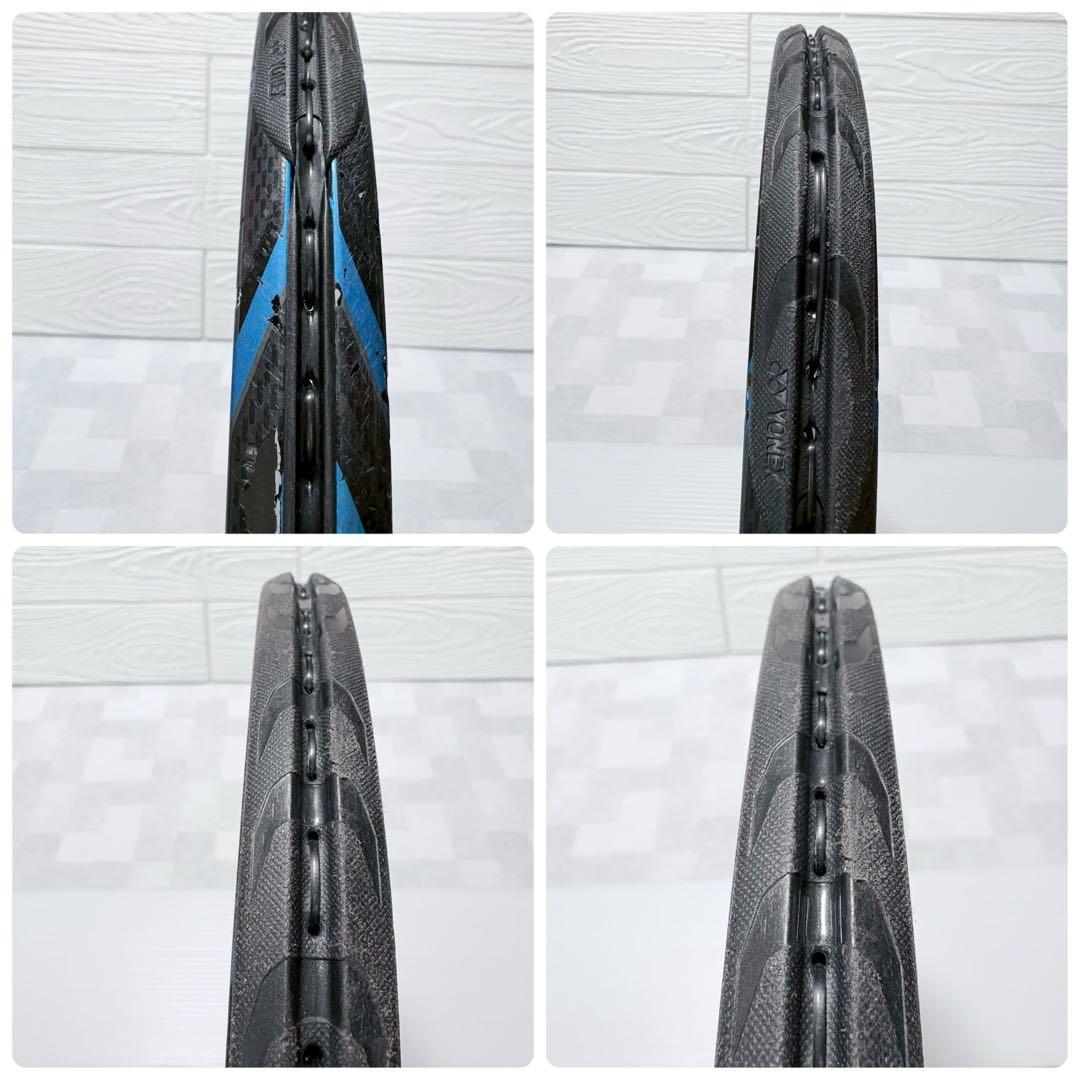 YONEX ヨネックス EZONE DR 98 テニスラケット G2