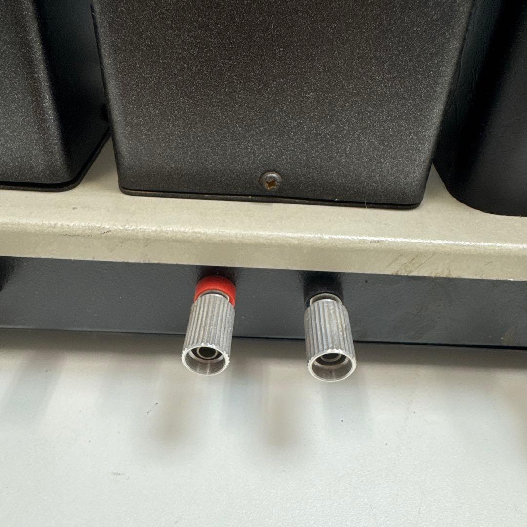 フ*ム様 真空管アンプ 真空管モノラルパワーアンプ TANGO TAMRADIO