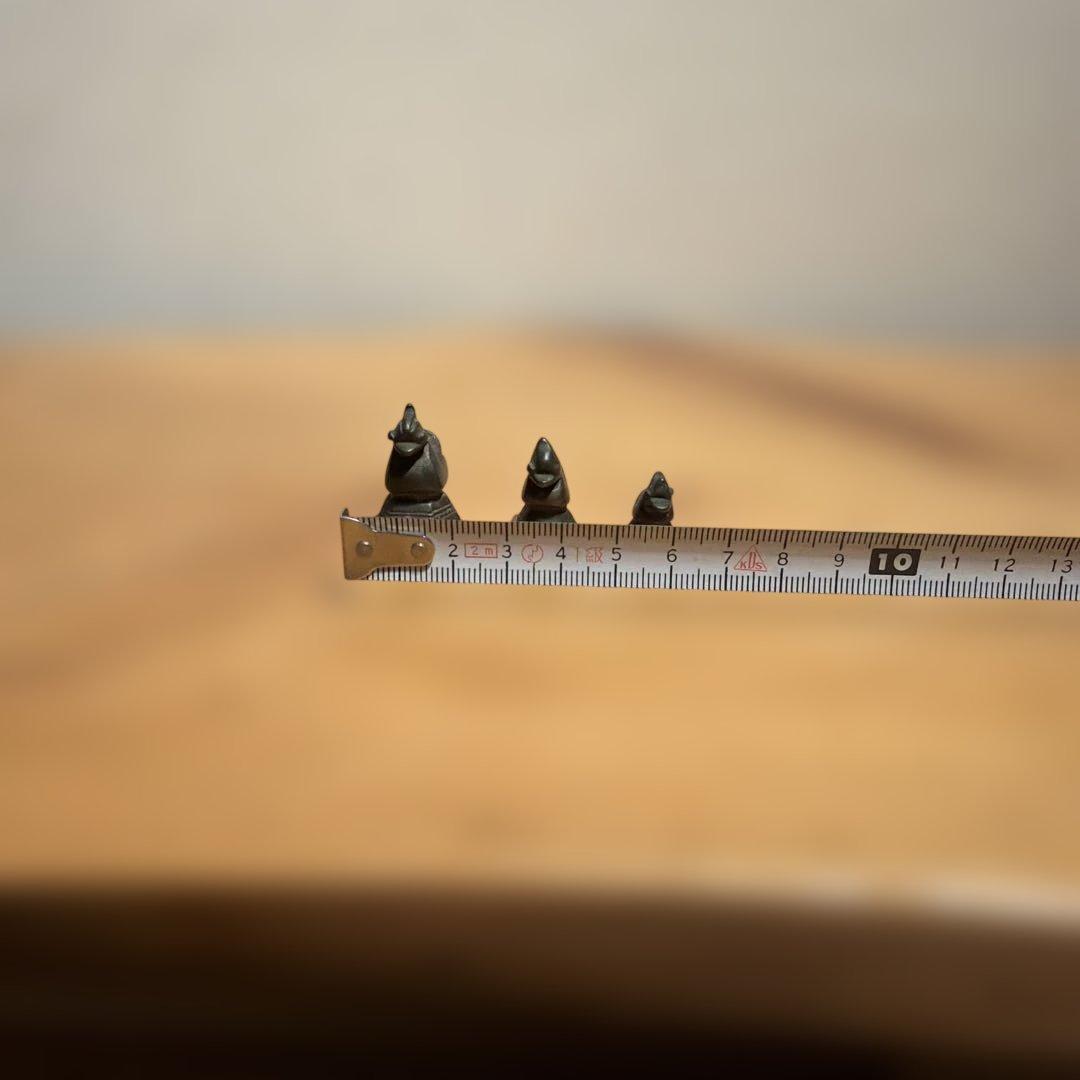 オピウムウェイト まとめて　小さいです おもり アヘン