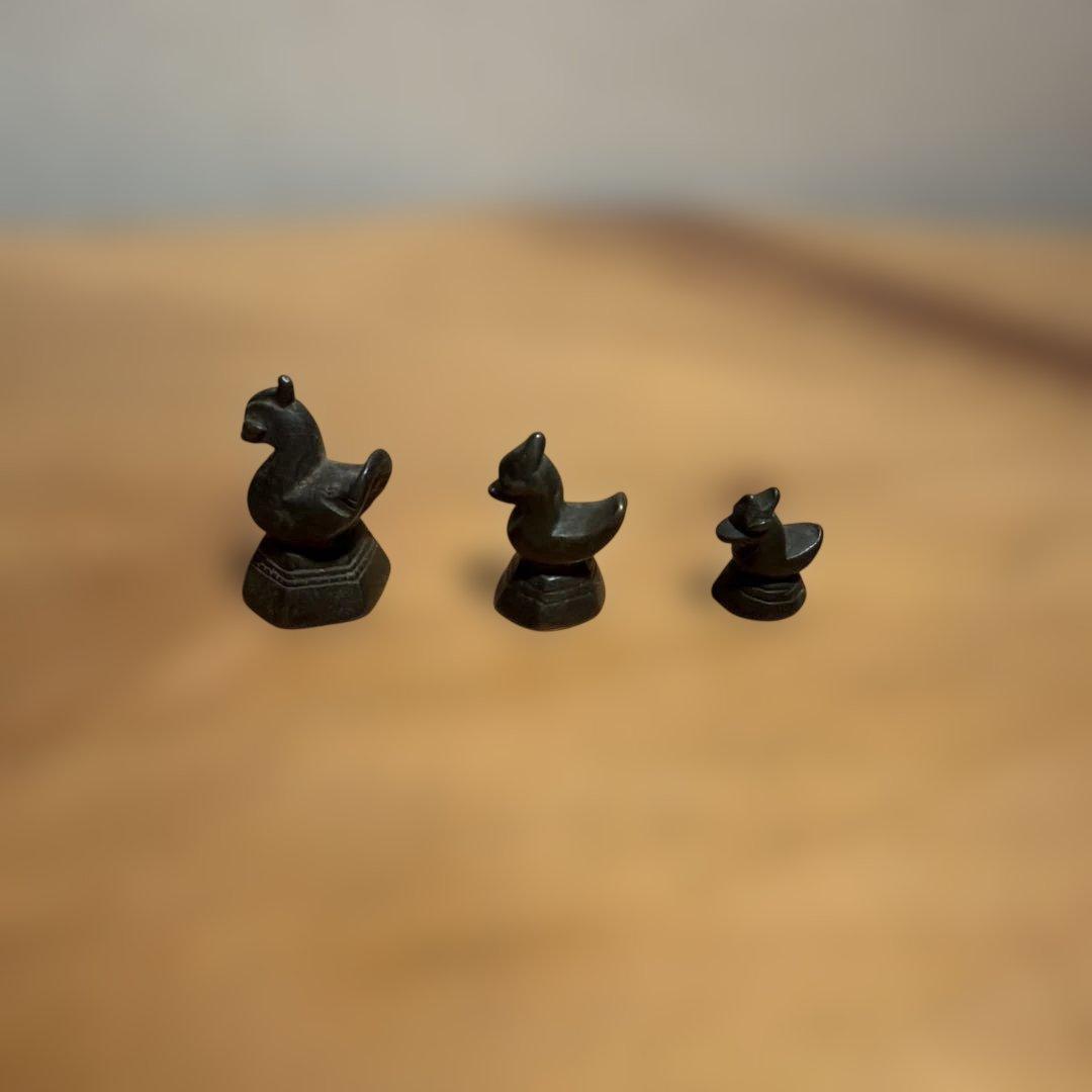 オピウムウェイト まとめて　小さいです おもり アヘン