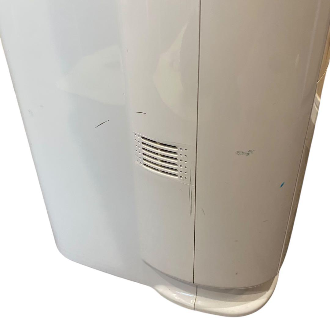 【良品】三菱電機　衣類乾燥機除湿機　MJ-180MX 大容量　コンプレッサー式