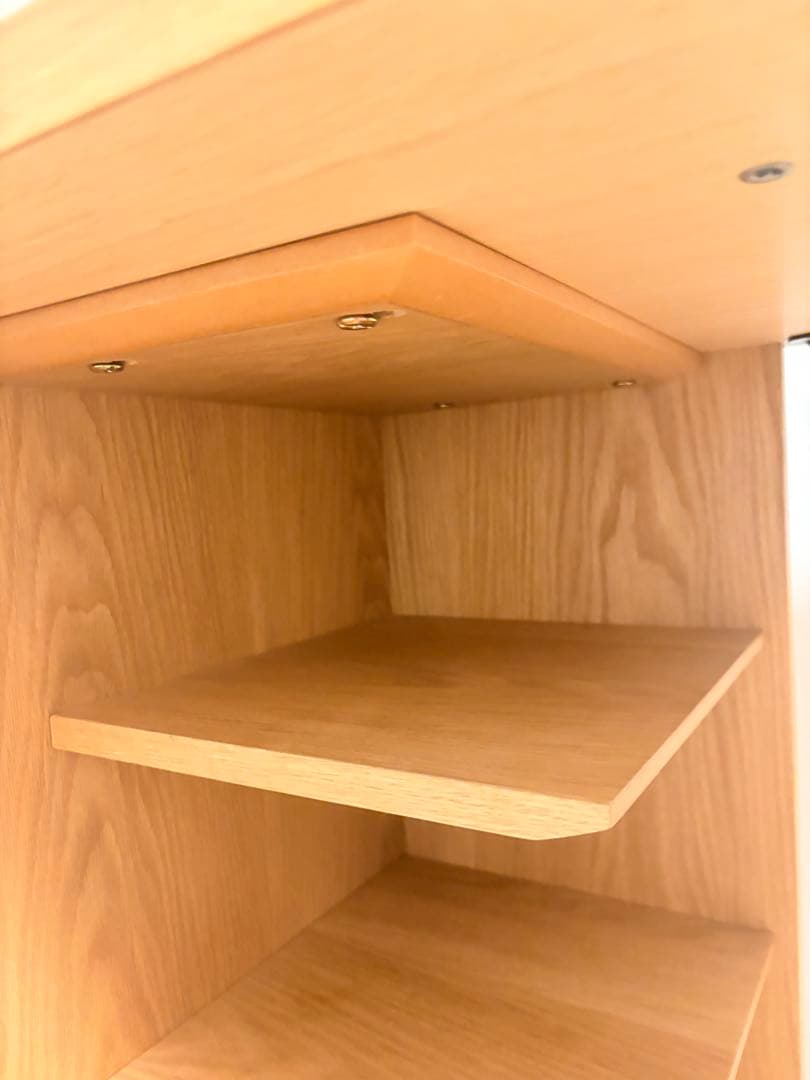 actus mezzo2デスク