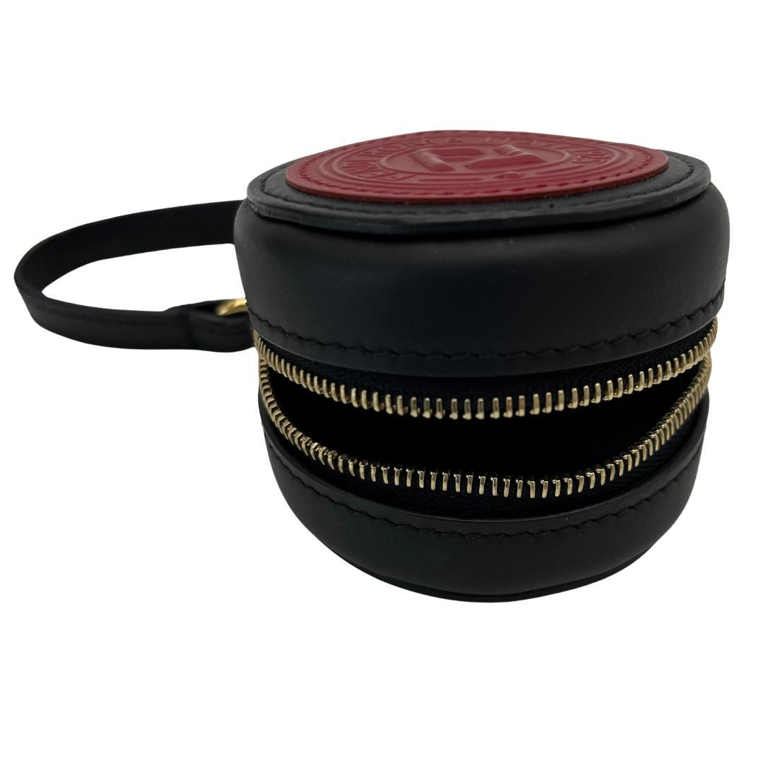 フェンディ FENDI トートバッグ ケース 紙袋付き ノベルティ 3点