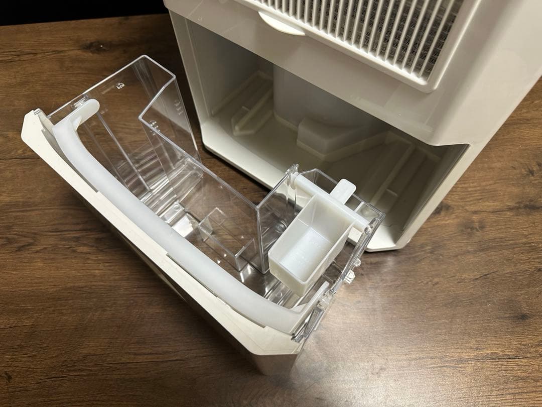 美品CORONA コロナ 冷風•衣類乾燥機除湿機 2021年製 CDM-1021