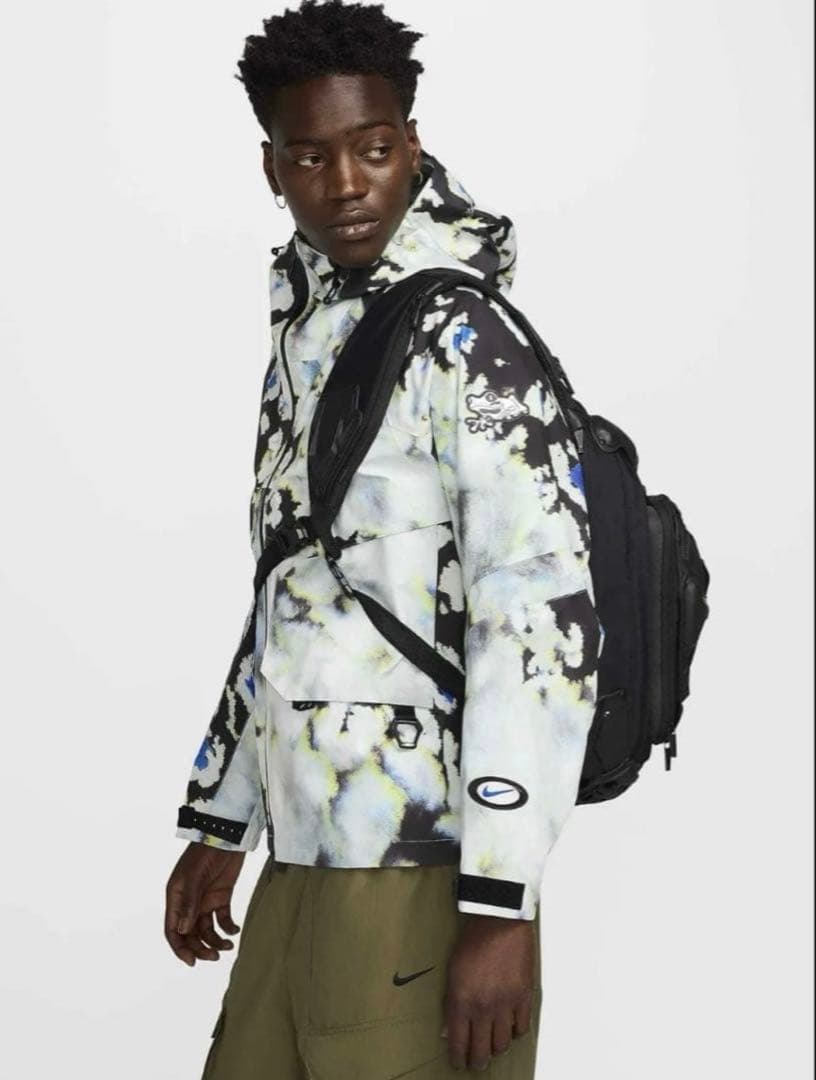 NIKE NOCTA innerraum モジュラーバッグ