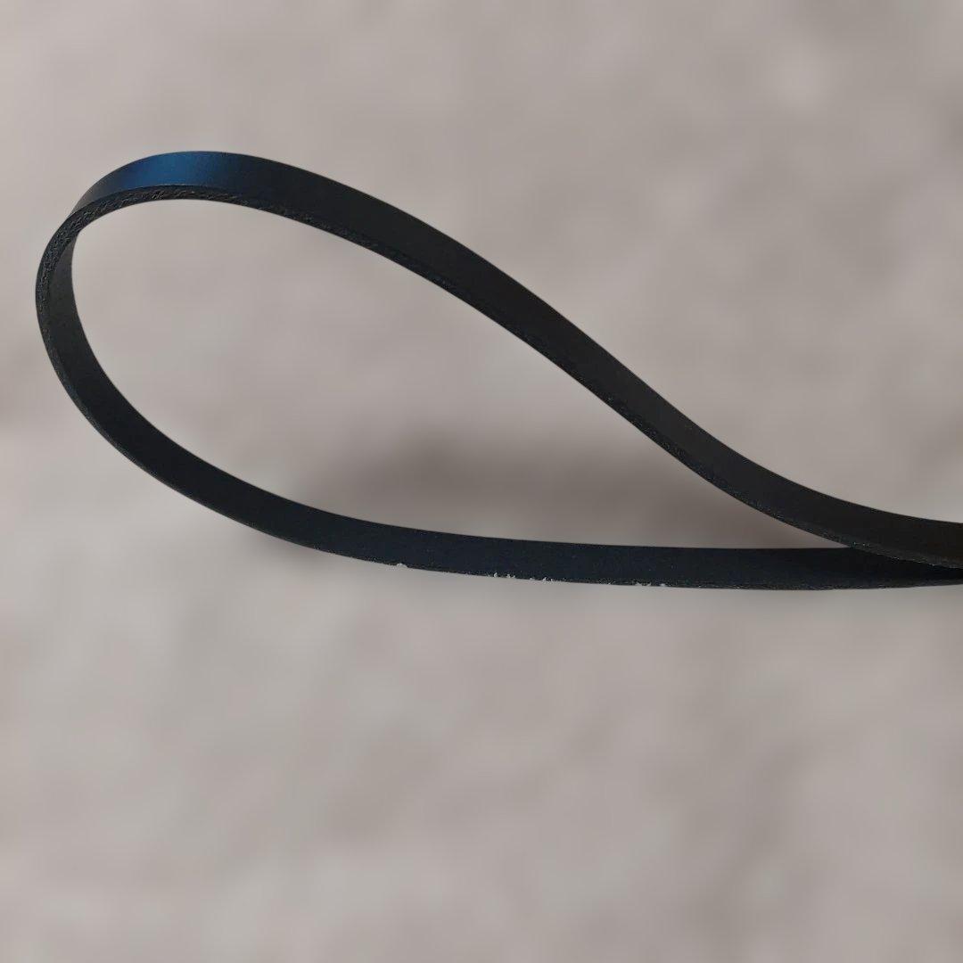 【INES BRESSAND/イネス ブレッサンド】ミニウェーブショルダーバッグ