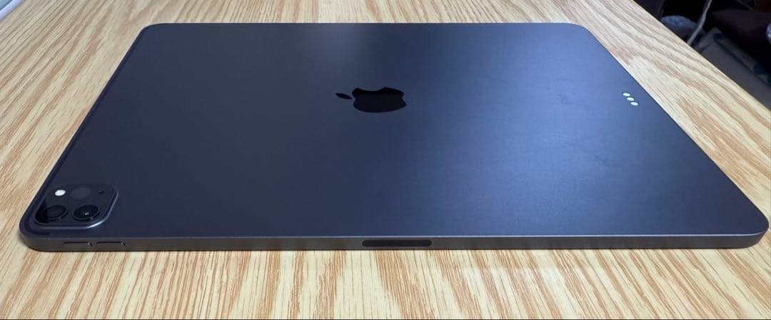 iPad Pro 12.9インチ第5世代 128GB スペースグレイ Wi-Fi