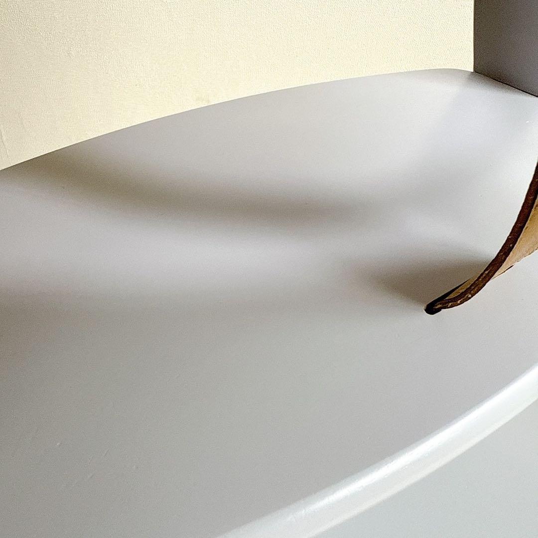 【美品】大和屋　アッフルチェア　ハイチェア　椅子　ベビー　テーブル　ガード付き