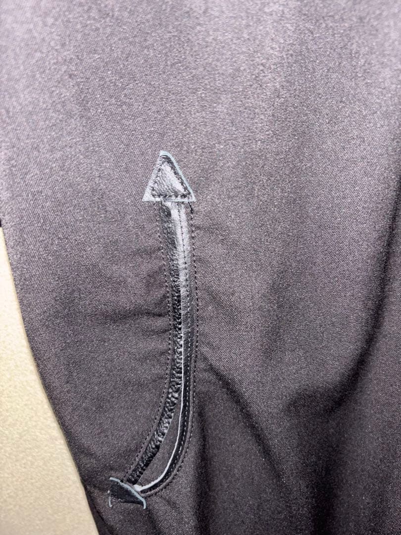 y*8様 glamb　ライトジャンプスーツ　黒