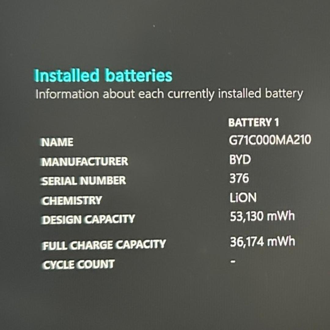 dynabook G83/HS✨第11世代i7×16GB×256GB✨軽量