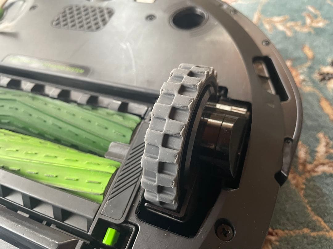 ロボット掃除機 ルンバ iRobot Roomba i3