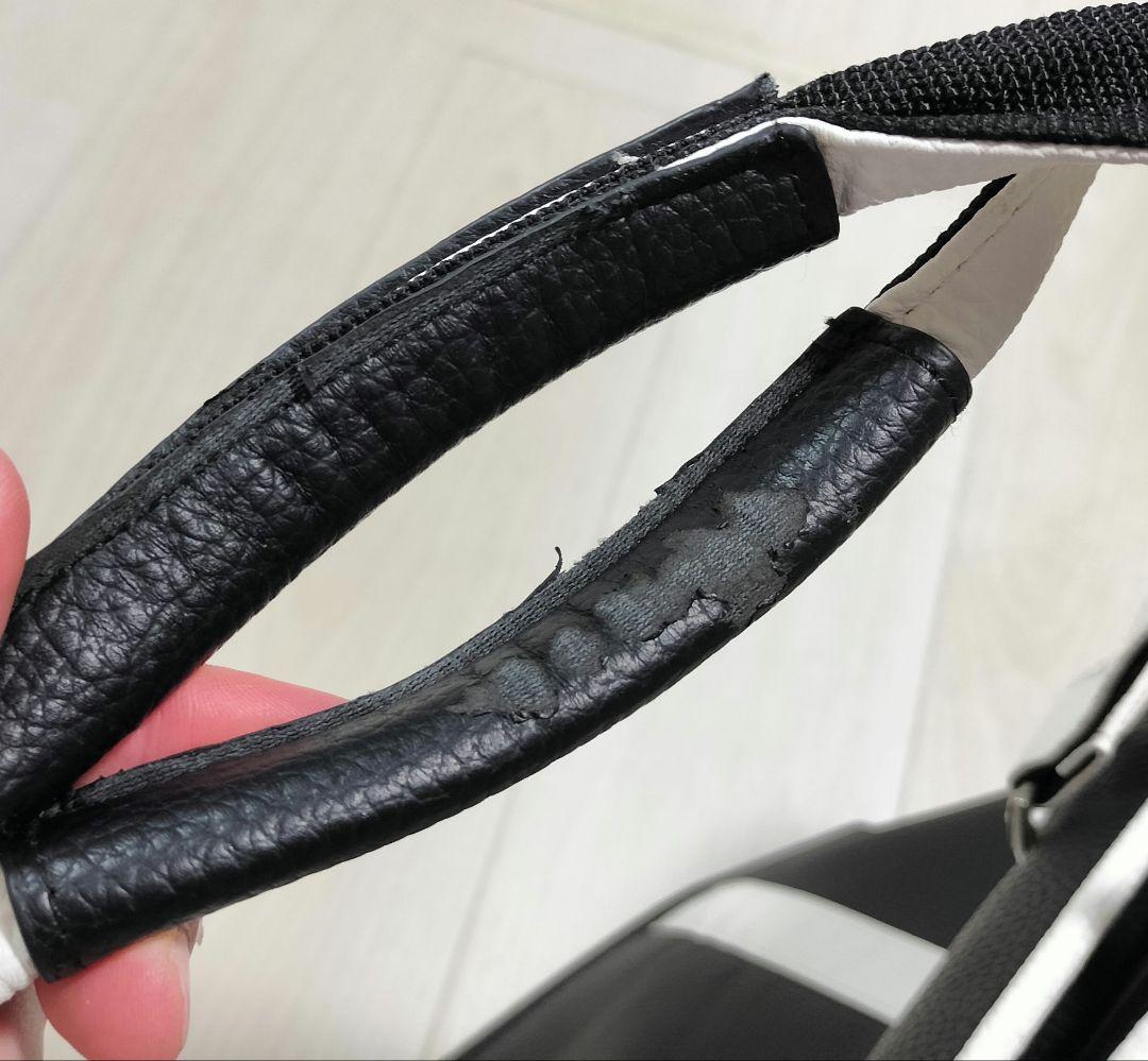   トートバッグ トミー 美品