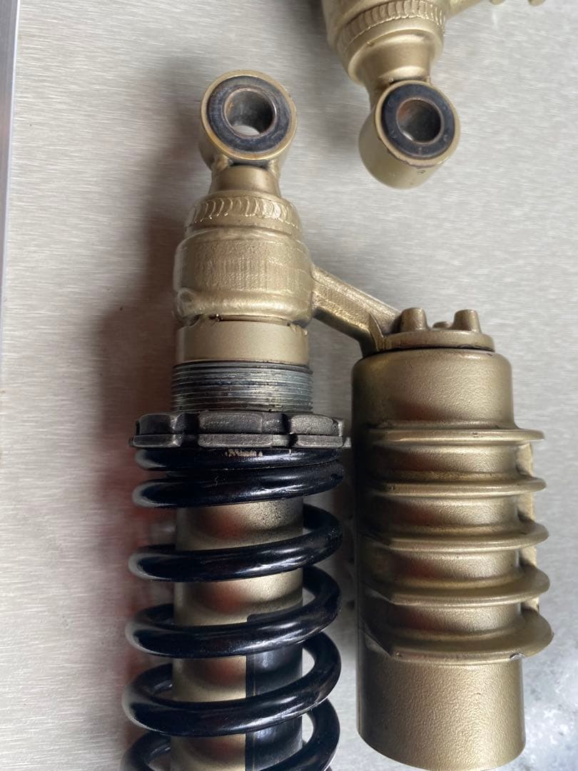 Z1000R 純正リアショック