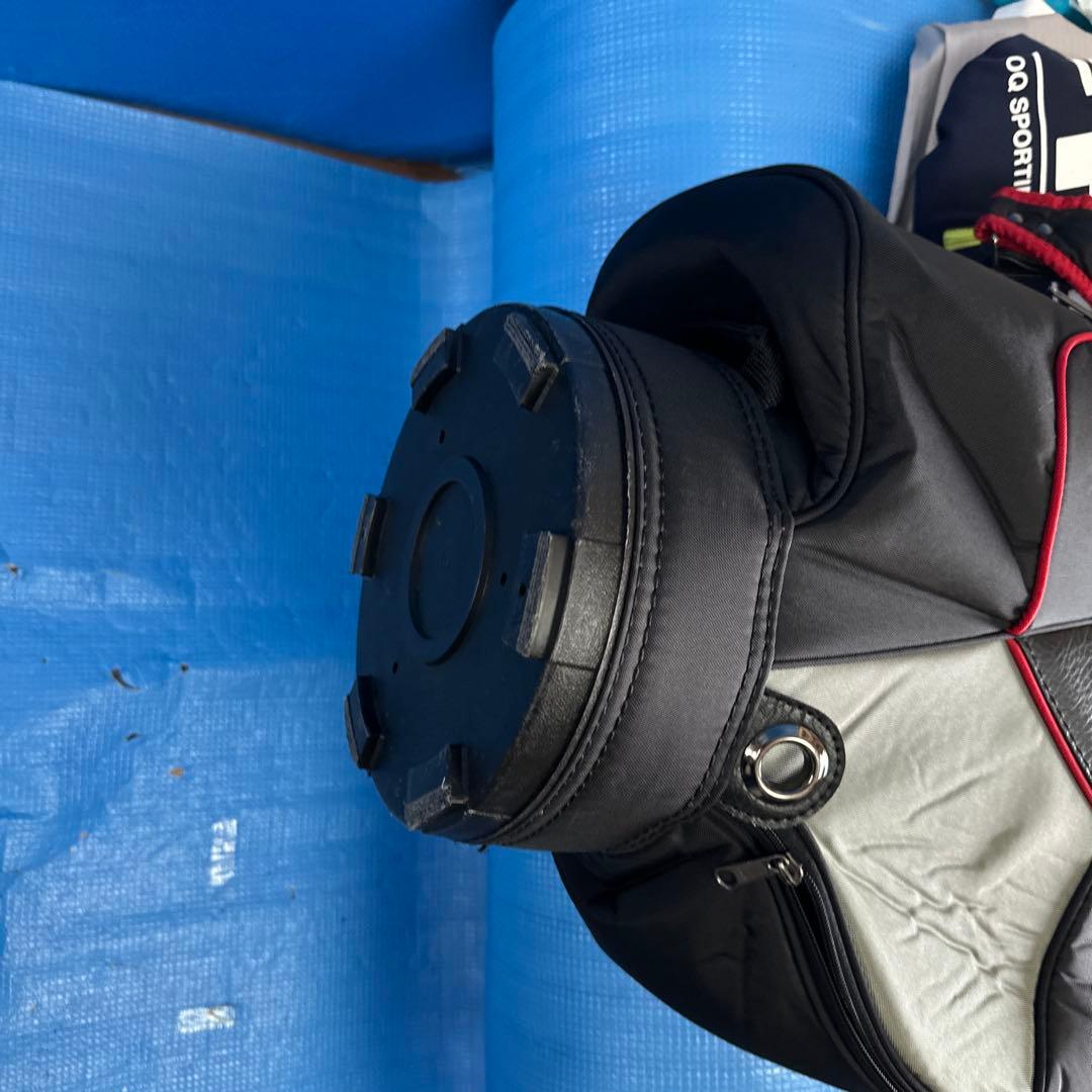 BRIDGESTONE GOLFキャディーバッグ