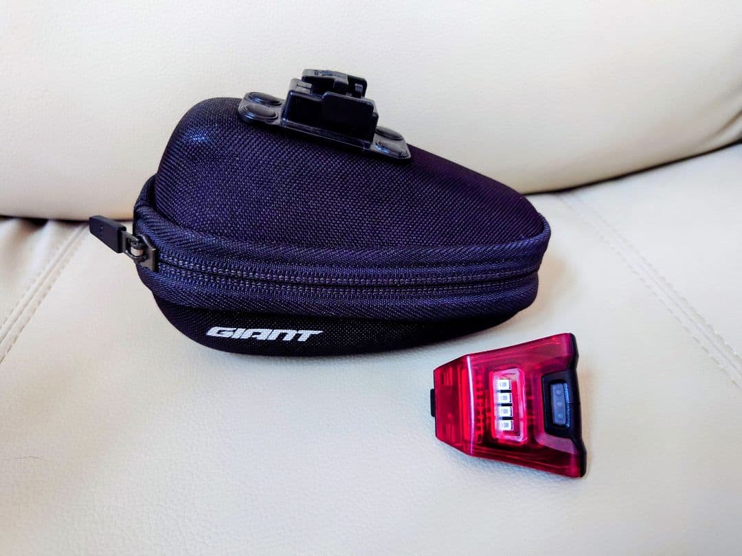 GIANT RX Disc 美品