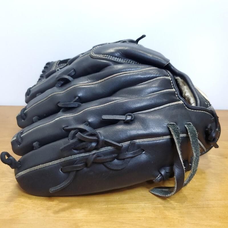 ミズノ MIZUNO グローバルエリート Gtrue 投手用 軟式グローブ