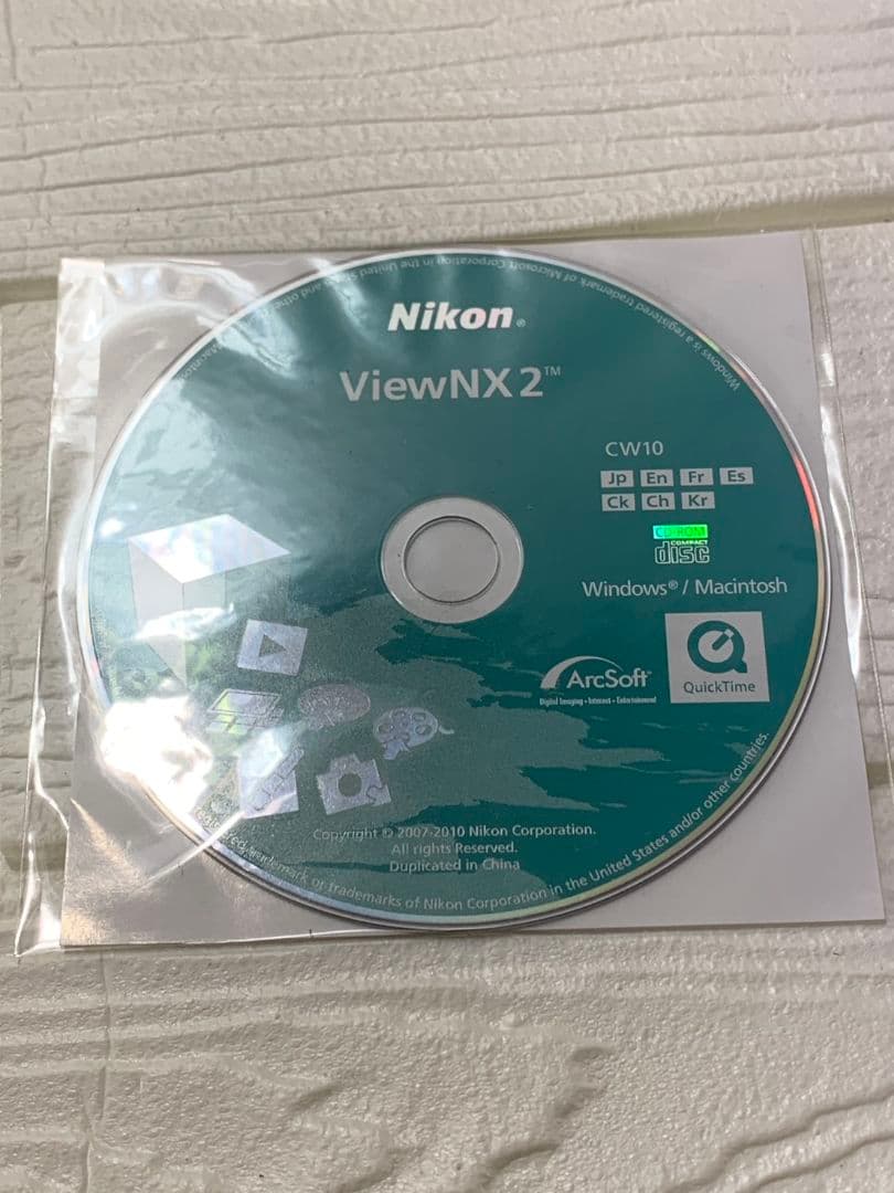 Nikon ニコン COOLPIX S5100 コンパクト　デジカメ　ピンク