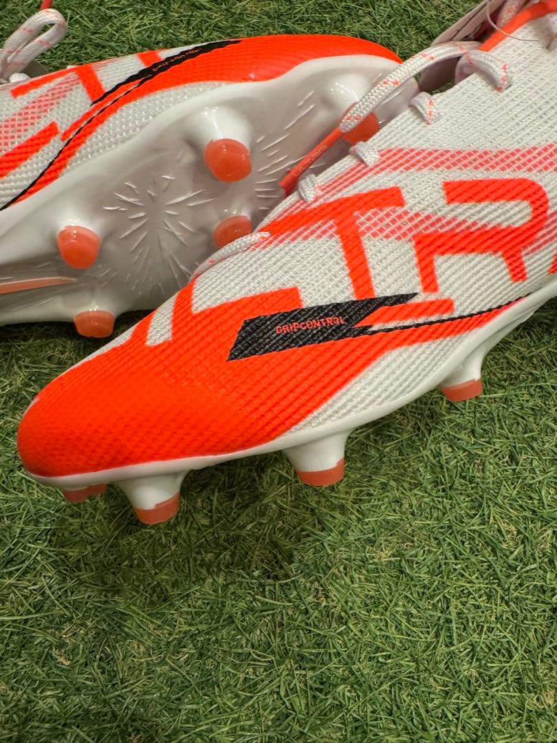 PUMAスパイク ウルトラ5プロ　HG/AG 28cm新品未使用