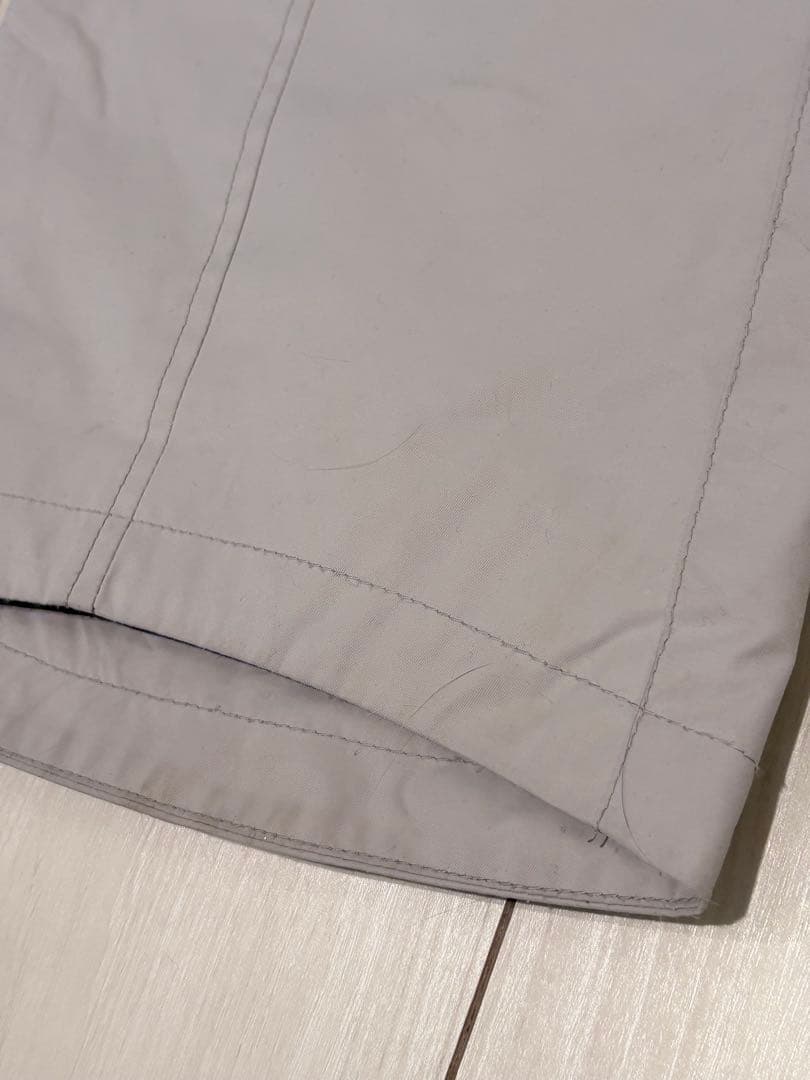 DESCENTE DD-6800 スキーウェア グレーL レディス
