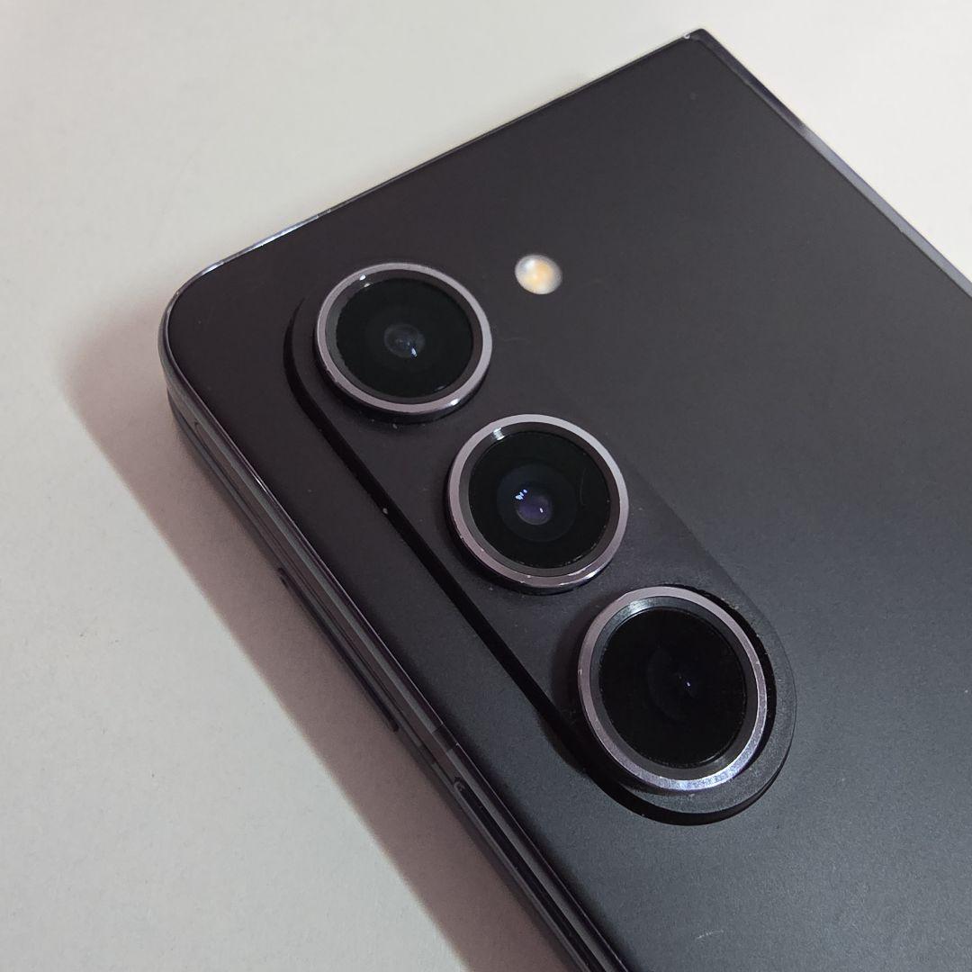 Galaxy Z Fold 5 S pen付き au国内版