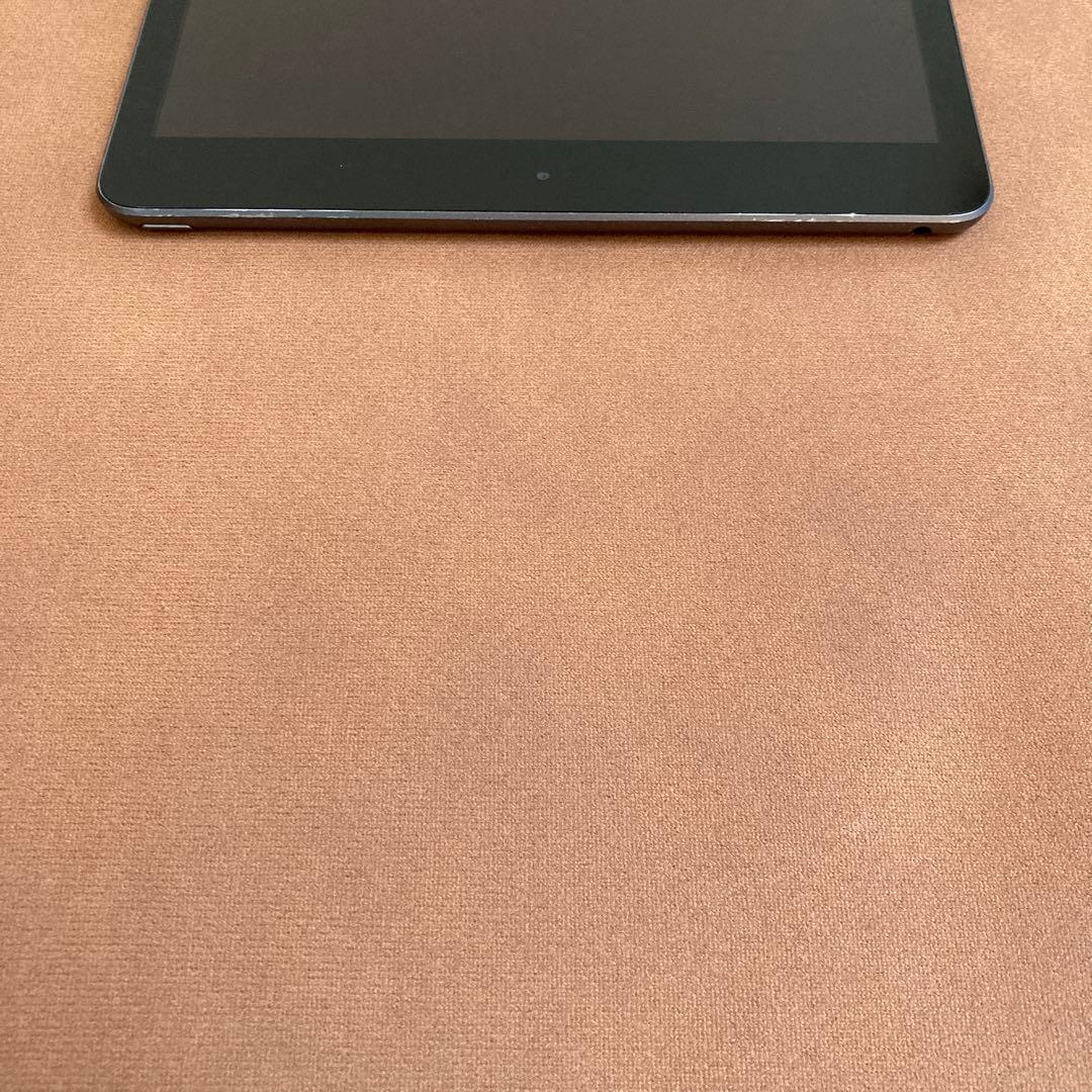3490【早い者勝ち】iPad7 第7世代 32GB WIFIモデル☆