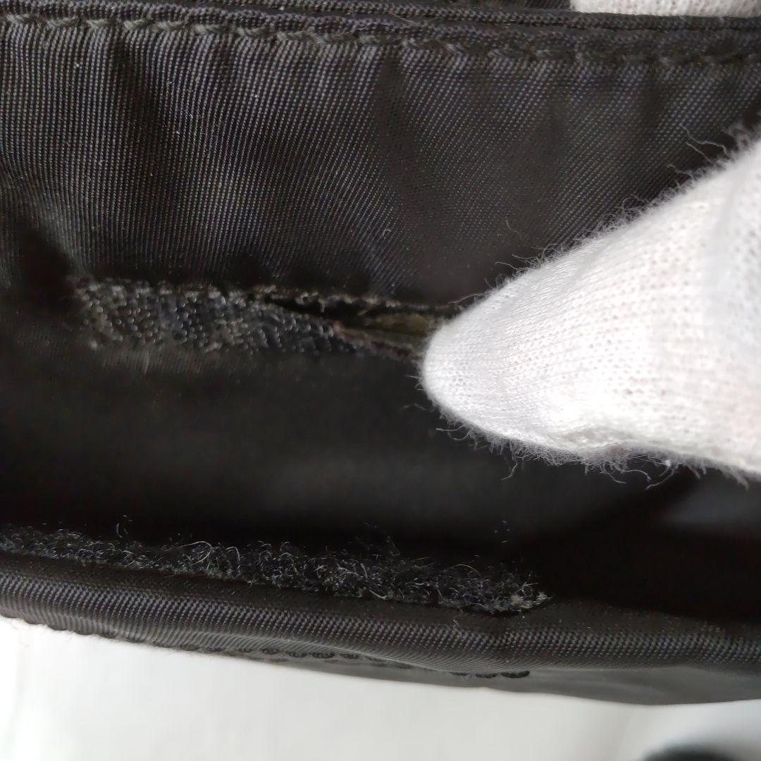 PRADA プラダ ハンドバッグ トートバッグナイロン