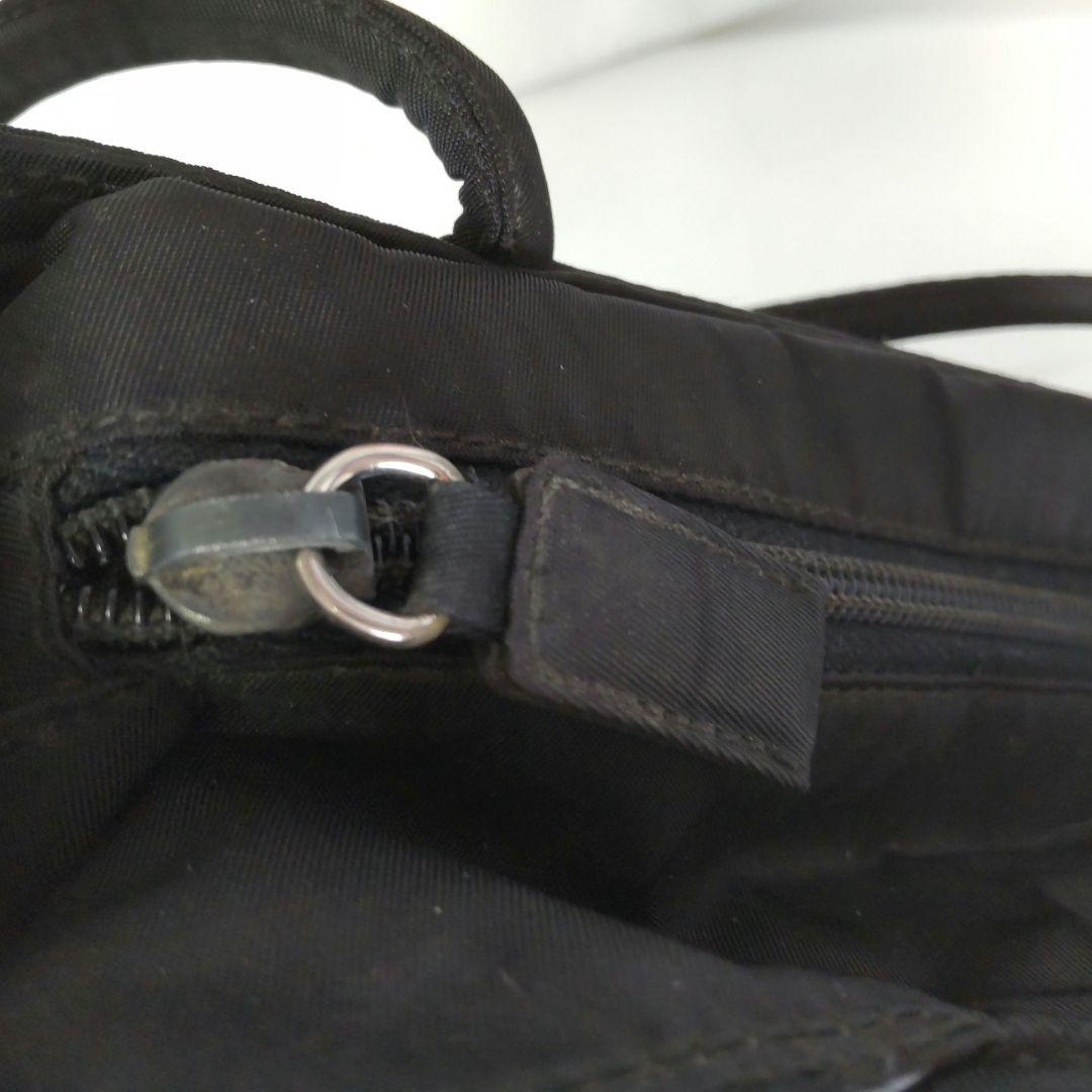 PRADA プラダ ハンドバッグ トートバッグナイロン