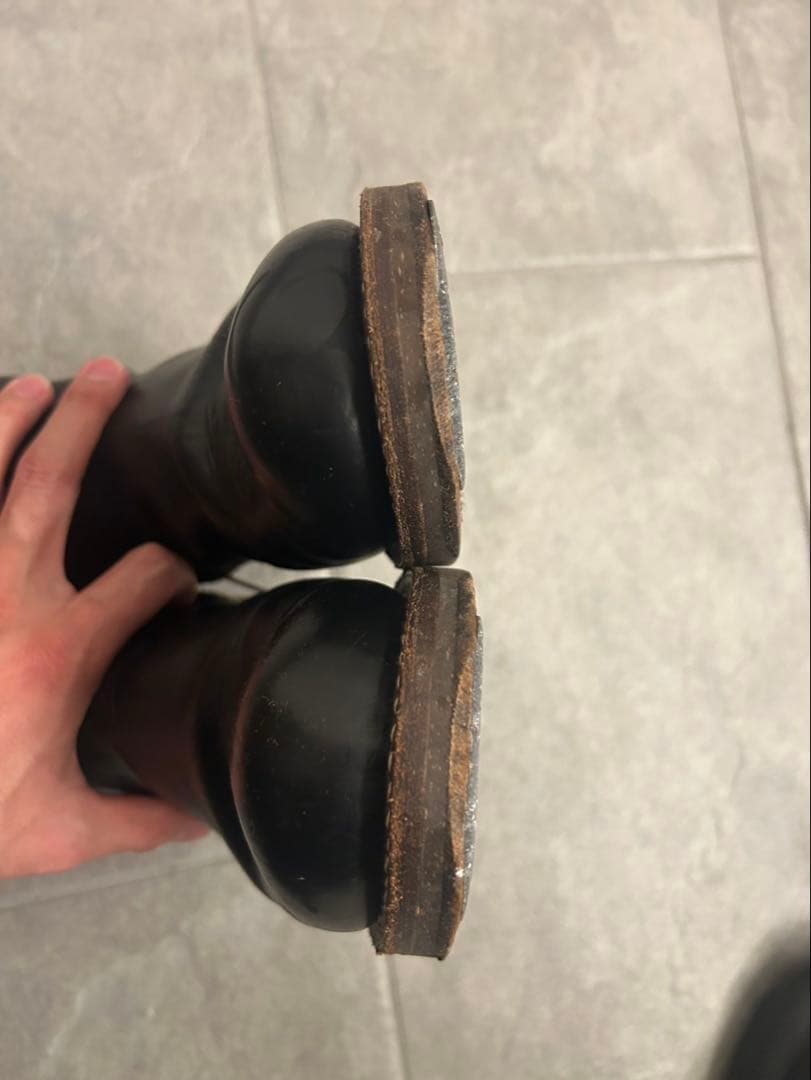 ROLLING DUB TRIO CASPER 26㎝