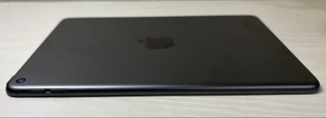Apple iPad mini第5世代　スペースグレー 64GB