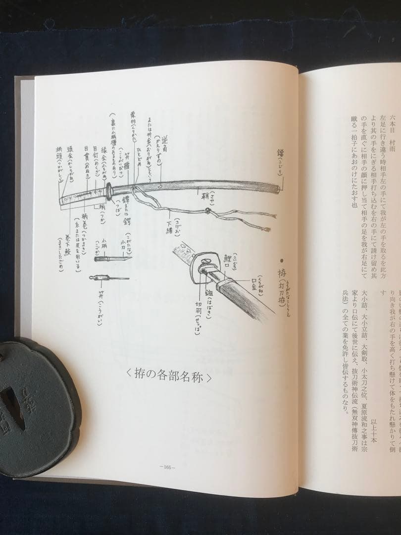 抜刀術神伝流(無双神傳抜刀術兵法)