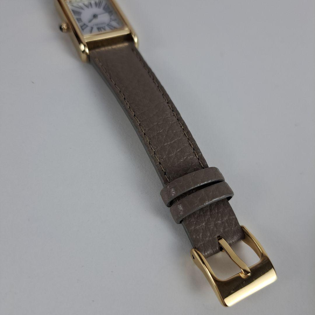 a894 can様セイコー/ヒロブ ExclusiveSZRW002Greige