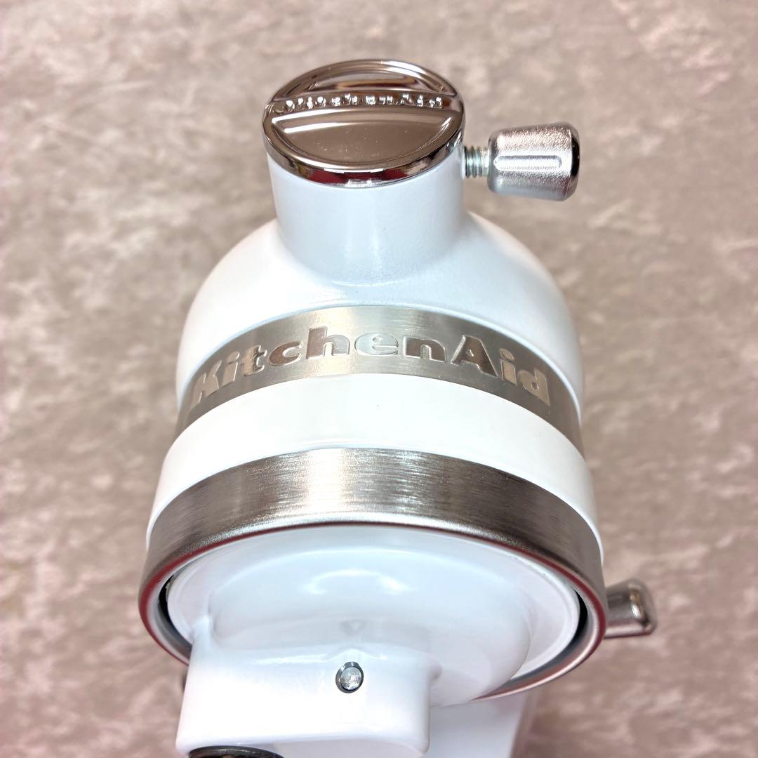 美品 KitchenAid キッチンエイド3.3L 2020年 9ksm3311