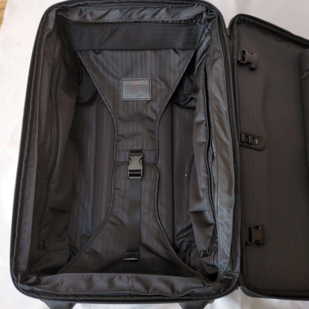 【期間限定値下げ12/16迄】TUMI 22922GH 22インチキャリーバッグ
