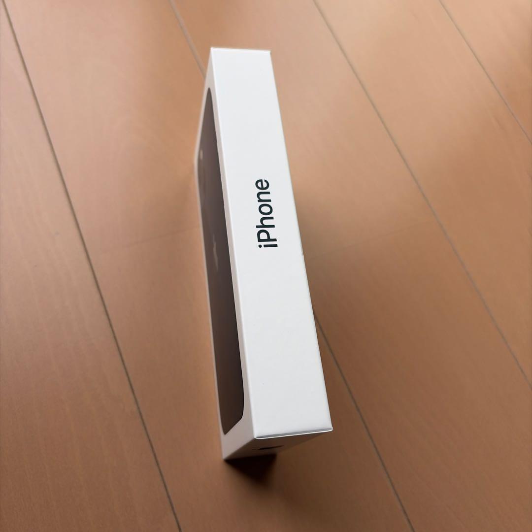 Apple iPhone 13 256GB ブラック 本体