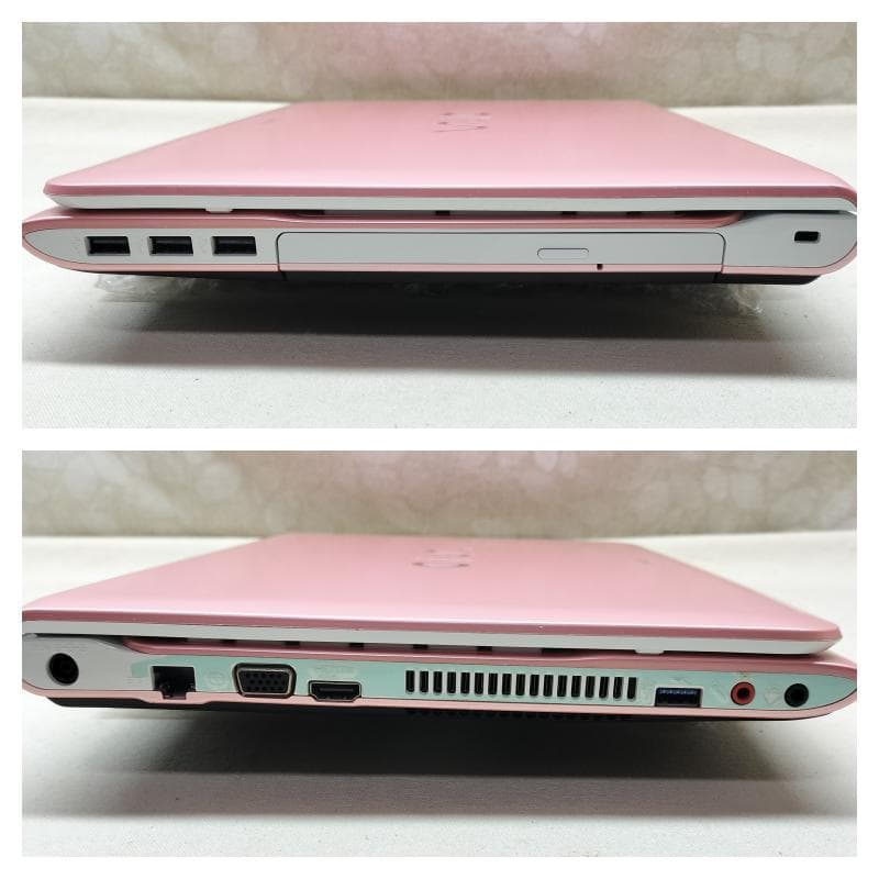 445 Windows11 Core i7 SSD 2TB ノートパソコン