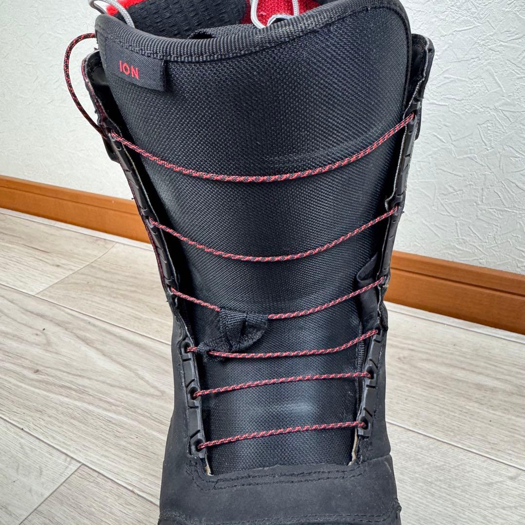 Burton ION スノーボードブーツ 26.5cm
