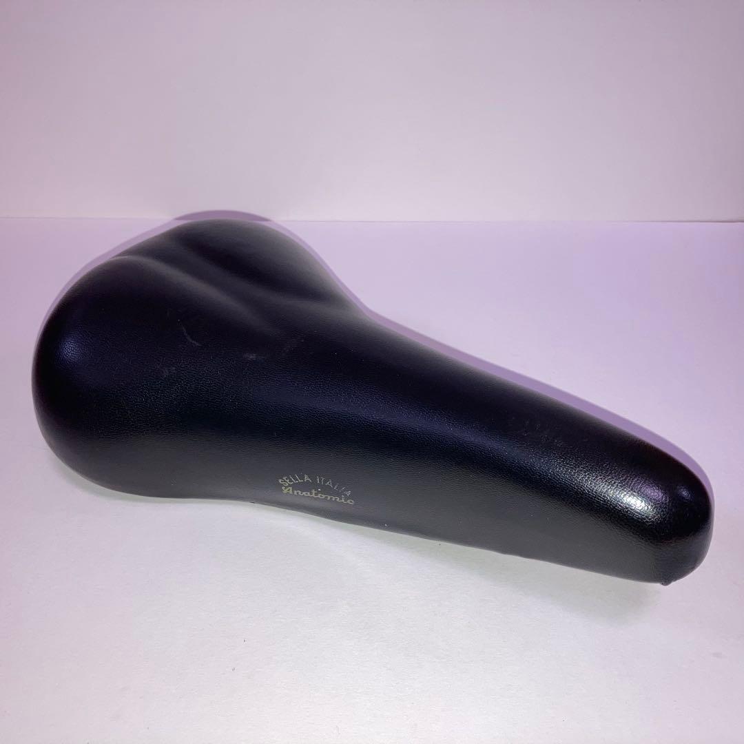SELLA ITALIA ANATOMIC　セライタリア　サドル　OLDMTB