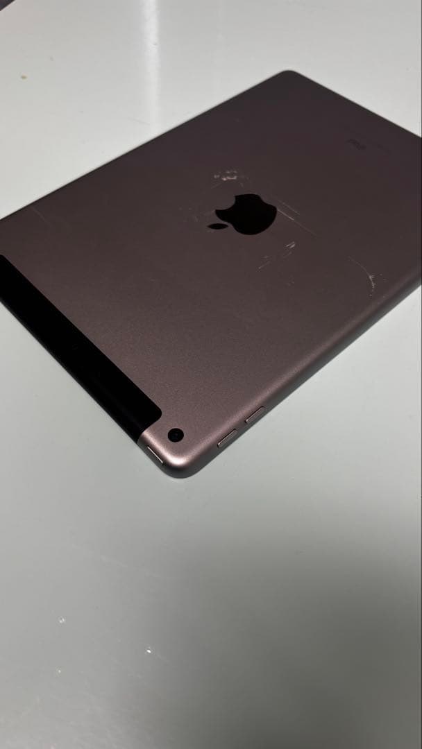 【Apple Pencil・純正充電器セット】Apple iPad