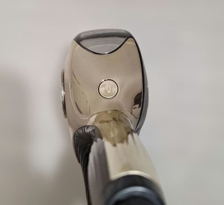 動作確認済◎ReFa ビューテックドライヤー ブラック ギャランティカード付