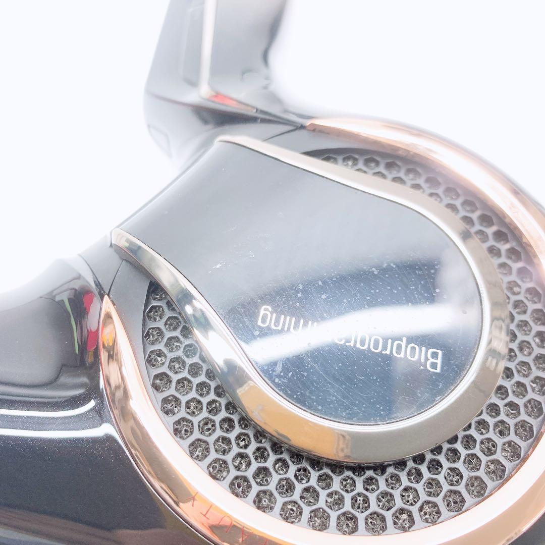 《ほぼ未使用》 リュミエリーナ レプロナイザー 4Dplus 4D plus