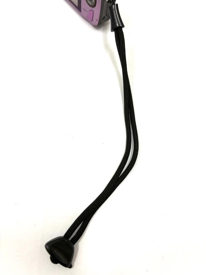 S11-073 キャノン IXY DIGITAL 930IS ピンク 付属品付き