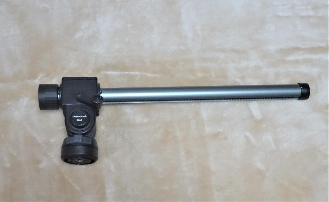 CULLMANN三脚（STATIV-SYSTEM3000）ドイツ製