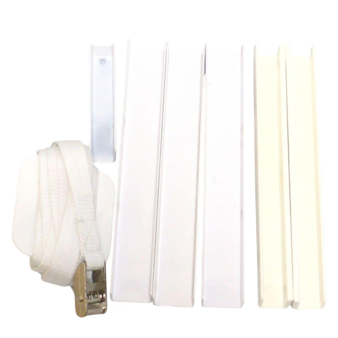 大和屋 そいねーる3 ベビーベッド 木製 ナチュラル 高さ調整可 説明書付き