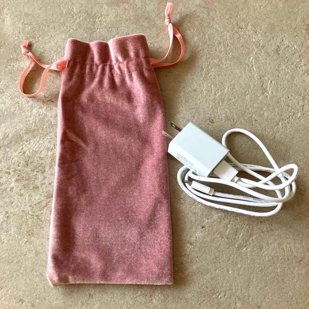 Facepro LEDフォトトリートメント美顔器