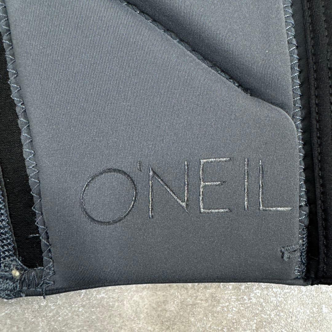 未使用 O'NEILL オニール スラッシャー コンペ ベスト タグ付き