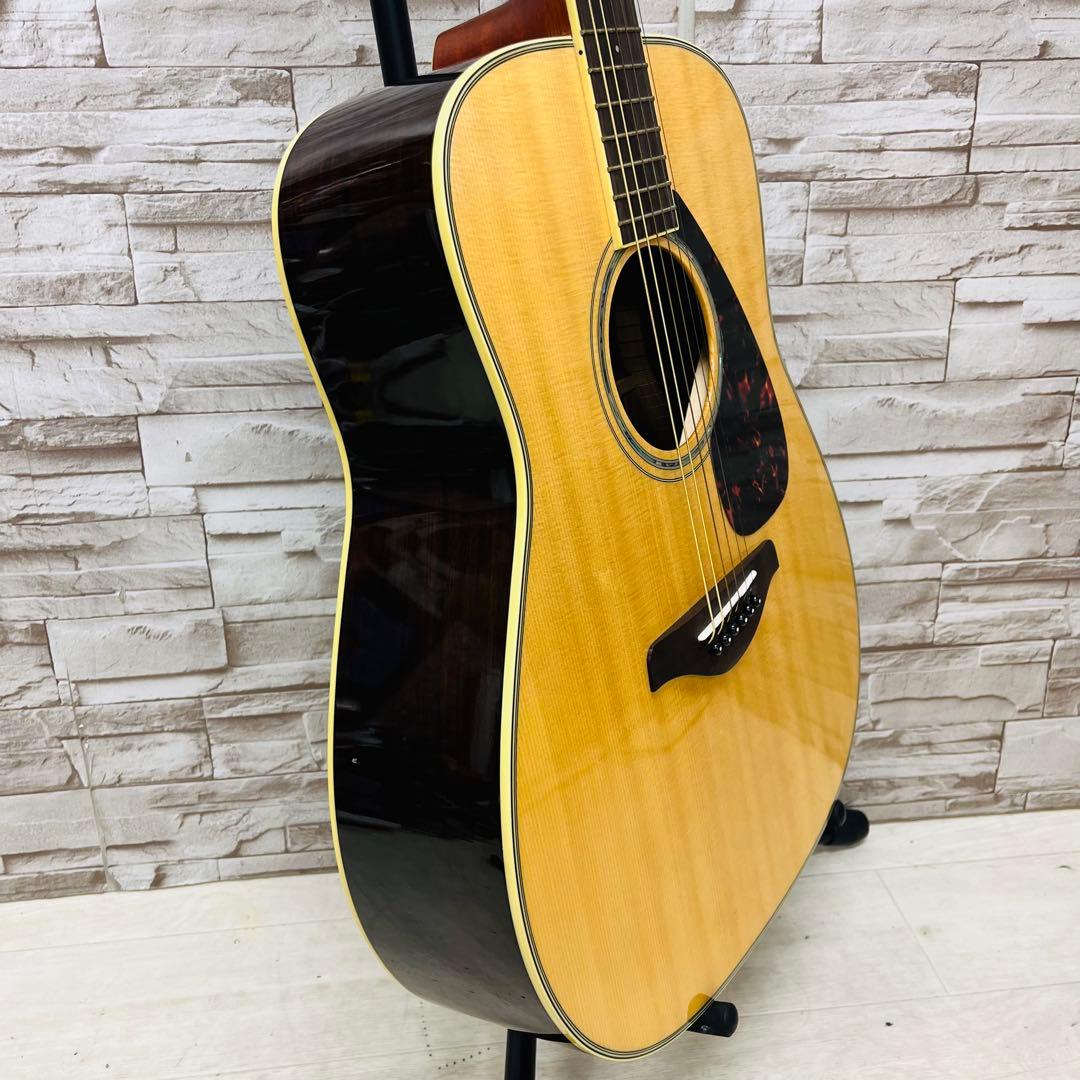 YAMAHA ヤマハ アコースティックギター FG830