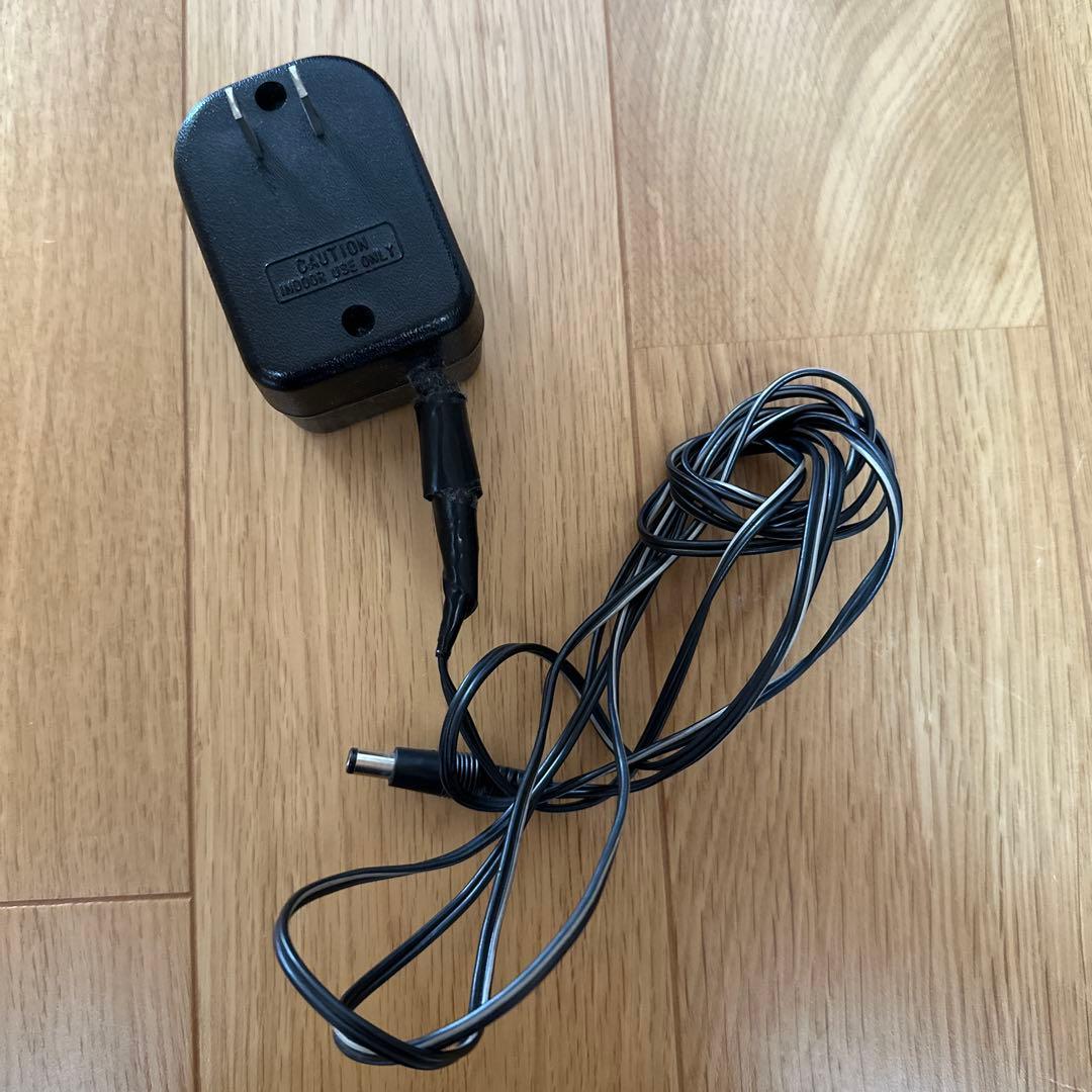 SONY CFM-120TV ラジカセ　昭和レトロ